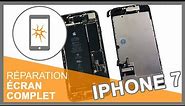 Réparation écran complet iPhone 7