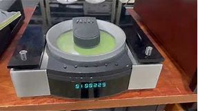 Sansui BA-3000 Stereo Power Amplifier & Sansui CA-3000 Stereo Preamplifier