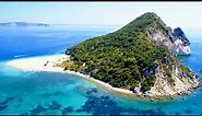 Greece's Hidden Gems | Turtle Island (Marathonisi) Boat Tour | Zakynthos