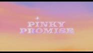Bleecker Street / 2AM / Pinky Promise (The Starling Girl)