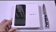 Leagoo S8 - Unboxing & Review!