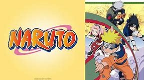 Watch Naruto