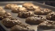 The History of Chocolate Chip Cookies