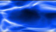 Blue Wavy Background Backdrop Motion Graphics 4K 30fps Copyright Free