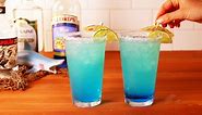 Blue Crush Margaritas Are The Poolside Cocktail Of Our Dreams