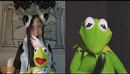 Kermit will steal yo' girl on Omegle