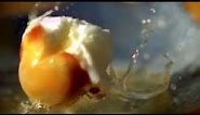 Popping Popcorn in Slow Motion (Amazing Close Up!!) HD | Slow Mo Lab