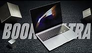 Samsung Galaxy Book 4 Ultra - HERE WE GO!