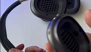 AirPods Max are modular - unique feature | how to remove headband