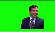“This Is the Worst” Michael Scott The Office Meme Green Screen