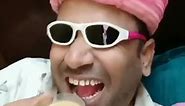 Puneet Superstar taking Tea | meme template | reels | Chai | Funny Video | Laughing | Drinking