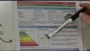 Energy Performance Certificate (EPC) Explained by Eco Installer, Ely, Cambridgeshire