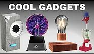 24 Cool Gifts & Gadgets for Science Lovers!