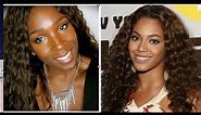 BEYONCE GLUELESS FULL LACE WIG @ BESTLACEWIGS.COM | FIRST IMPRESSION