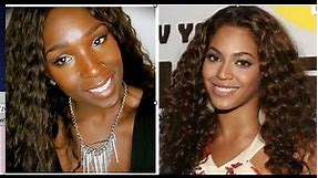 BEYONCE GLUELESS FULL LACE WIG @ BESTLACEWIGS.COM | FIRST IMPRESSION