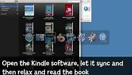 How to read Kindle books on your Mac, iPad or iPhone