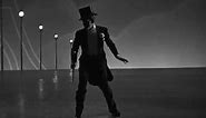 Fred Astaire - "Top Hat, White Tie and Tails" From "Top Hat" (1935)