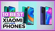 Best Xiaomi Phones in 2024 - How to Choose a Xiaomi Phone?