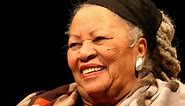 Toni Morrison's Most Powerful Quotes On Racism