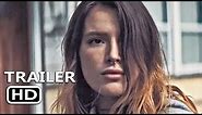 GIRL Official Trailer (2020) Bella Thorne Movie