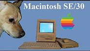 Macintosh SE/30