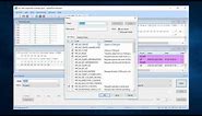 Serial Port Monitor - RS232 Logger software to analyze COM port