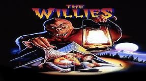 The Willies (1990) Dvd Full Movie