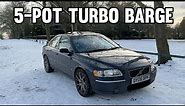 2006 Volvo S60 T5 Review - A Flawed Beast