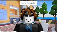 I Pretended to be a Rich Roblox Noob..