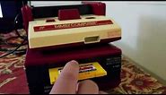 Legend of Zelda on the Famicom Disk System