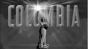 Columbia Pictures | Intro History (1930-2012)