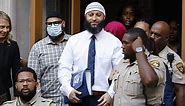Timeline: The Adnan Syed Case