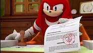 Knuckles Rates - Template (Download Link In The Description)