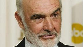 Sean Connery will take swords for $1,000, Alex