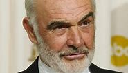 Sean Connery will take swords for $1,000, Alex
