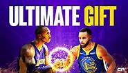The Ultimate Gift Kobe Gave Steph Curry