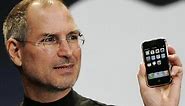 Behind the Glass: How The iPhone Was Born