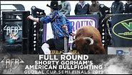 American Freestyle Bullfighting | 2019 Global Cup Semi Finals
