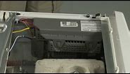 Whirlpool Front-Load Washer Replace Control Board #WPW10735683