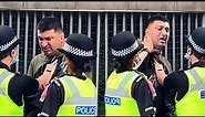 Police Fails & Funny Moments (9) #metpolice #policefails