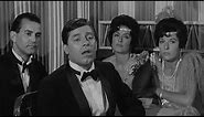 Jerry Lewis, The Errand Boy (1961) - Accidental Extra