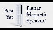 DIPTYQUE Planar Magnetic Speakers, The French Do It Better!