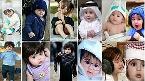 Cute Baby Boy Wallpaper photo & Cute Baby Wallpaper | Cute Baby Dp For Whatsapp ||
