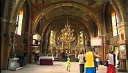 Documentar - Manastiri din Maramures