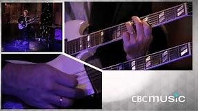 "Never Surrender" Guitar Lesson by Triumph's Rik Emmett