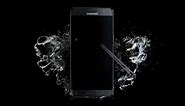 Samsung Galaxy Note 7 Promotional Video