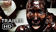 WELCOME TO MERCY Official Trailer (2018) Horror Movie HD