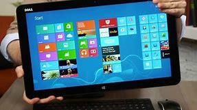Dell XPS 18: The desktop/tablet hybrid you'll probably buy