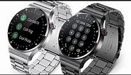 BW0382 Lige smart watch Full Review Bangla 2023