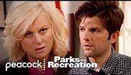 Everyone is Hungover | Parks and Recreation